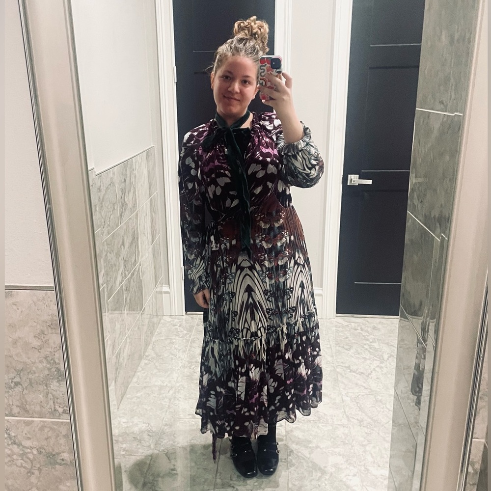 Meet your Posher, Jenna